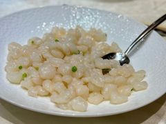 水晶虾仁-太湖饭店·寄畅轩中餐厅