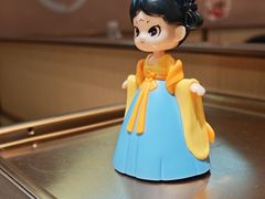 -海底捞火锅(西直门凯德MALL店)