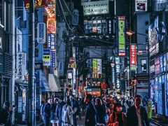 -秋叶原电器街