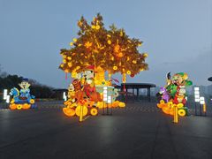 -武汉园博园(武汉自然博物馆)