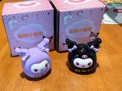 -谜盒子奇幻密室(南屏店)
