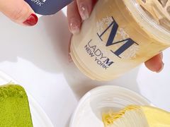 -Lady M New York(澳门伦敦人店)