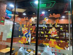 -董顺桃老长沙臭豆腐(融创店)