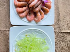 -龙井壹号·茶缘山景宴(龙井村店)