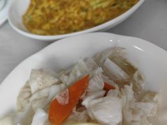 -天乐农家鱼头王(天目湖店)