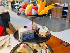 -咖梦餐厅 COMENG RESTAURANT