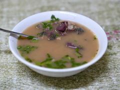 杂碎汤-永盛斋小吃(故宫店)