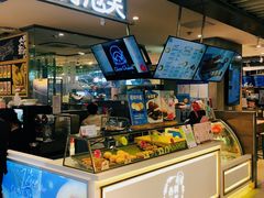 -西树泡芙(静安大悦城店)