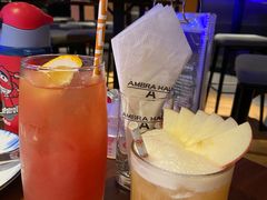 -Ambra Haus琥珀屋精酿餐厅(宝山店)