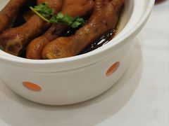 -禄福山庄•顺德菜·融和菜(龙江店)