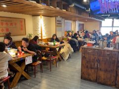 -小核桃品质串店(世茂大道店)