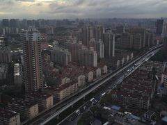 -龙之梦万丽酒店青餐厅