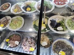-鑫渔港海鲜本地菜·山海关浑锅(东戴河店)