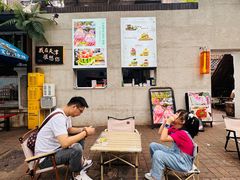 -大象厨房(重庆道店)