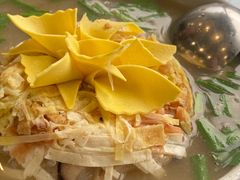 -建坤水席宫·洛阳菜(中州路店)