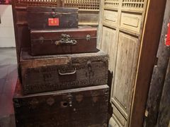 -田园印象·成都土菜院子(华阳店)