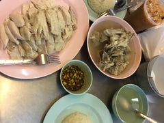 -红大哥水门鸡饭(總店)