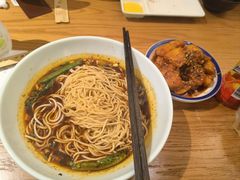 重庆小面-好這口重庆小面(总店)