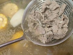 -大吉利·潮汕鲜牛肉火锅(西安店)