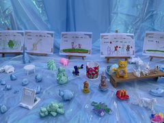 -北京市邮政管理局海慧寺幼儿园