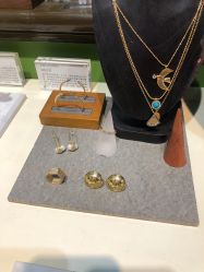 -HeyJewel全球独立设计师原创首饰集合店