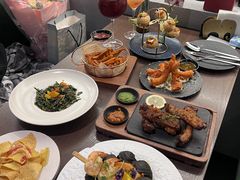 -Shantek象提南亚餐厅&西餐融合Bistro(淮海中路店)