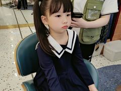 -海马体照相馆(南昌王府井购物中心店)