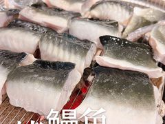 -本炙炭烤·蒲烧活鳗料理店(金沙洲店)