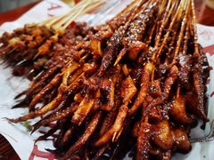 -十里铺铁板鱿鱼