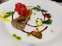 -张爱施法式西餐厅(汉街店)