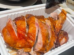 -徐家鸭子·非遗烤鸭(老门东店)