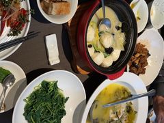 -望乡楼上海菜(日月光店)