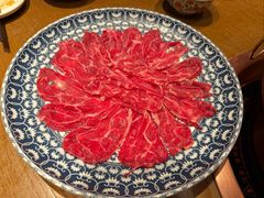 -北京老门框爆肚涮肉馆(凤城六路店)