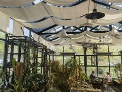 -北马山庄植趣咖啡