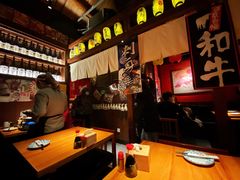 -醉虎传(南锣鼓巷店)