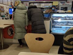 -香妃烤鸡(西单店)
