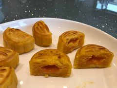 月饼-翠山·映月湖景餐厅(映月湖公园店)