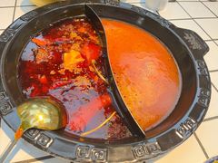 -卤校长重庆火锅(合肥宁国路店)