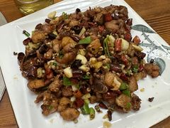 -老味道1992(武当山店)