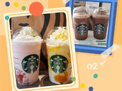 -星巴克(上海南站店)