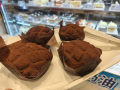 -85度C(南京丹凤街店)