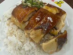 -陈光记烧腊店(罗保博士街店)