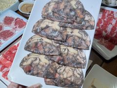 -前门杨记·铜锅涮肉(王府井·故宫店)