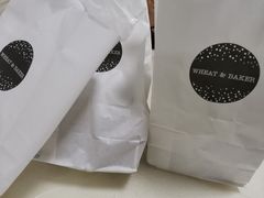 -WHEAT&BAKER-麥(凯德来福士店)
