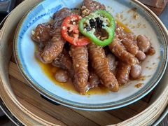-广州康莱德·韵轩中餐厅
