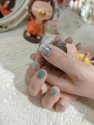 -YCai简薇美甲美睫美妆
