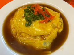 -拉面莊夢語＆中华料理八椿