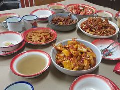 -老三样·旧食新味(船山路店)