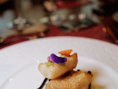 -北京古城老院厉晓麟精致菜