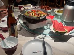 -湘西小馆(滨河路店)